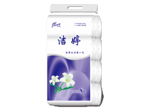 日常護(hù)理的貼心之選 淺析潔婷無心8卷裝衛(wèi)生用品