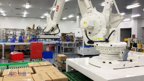 AHC美馨濕巾貼牌代工 OEM十強(qiáng)企業(yè)中的外資工廠優(yōu)勢與消字號產(chǎn)品布局